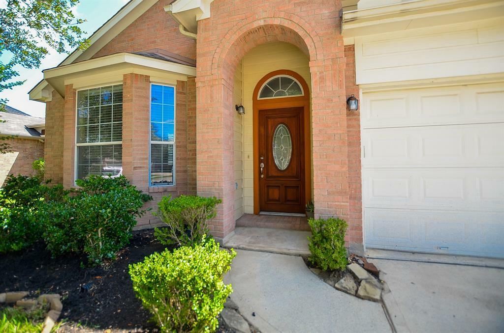 Property Photo:  25114 Diamond Ranch Drive  TX 77494 