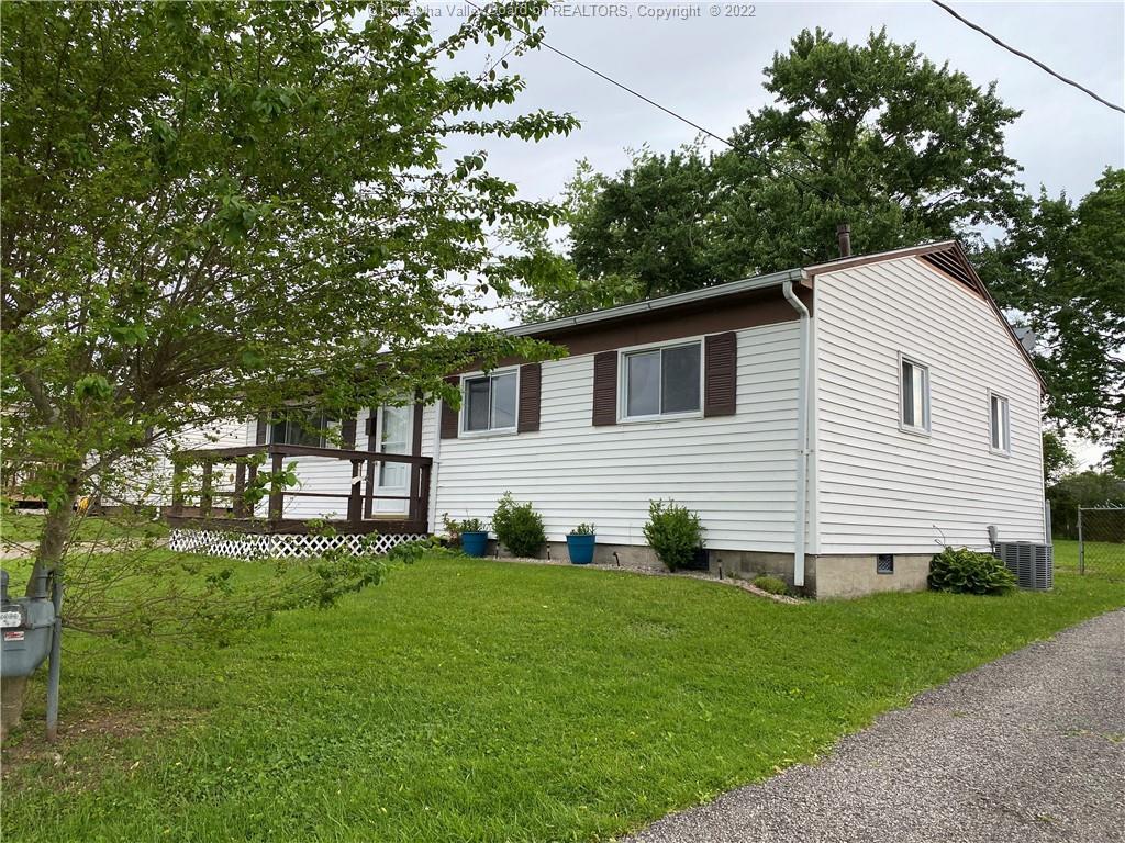 Property Photo: 216 Valley View Drive WV 25526