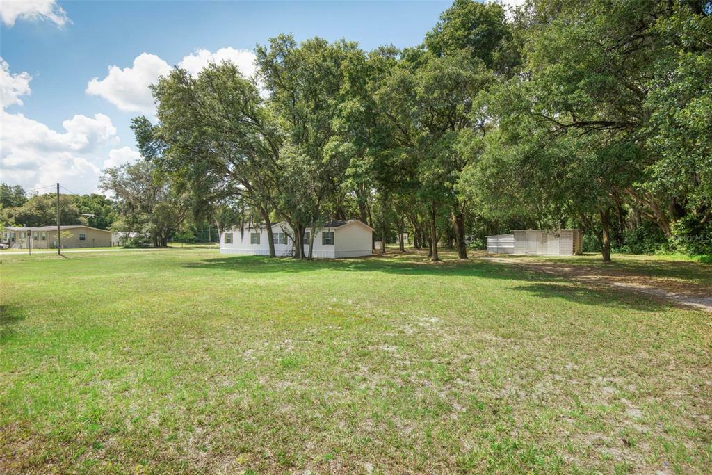 Property Photo:  39822 Pretty Pond Road  FL 33540 