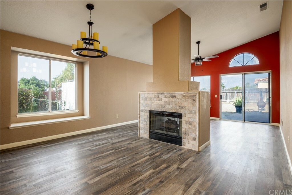 Property Photo:  25256 Howard Drive  CA 92544 