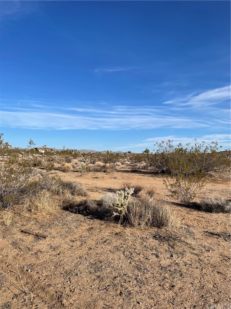 Property Photo:  0 Sunny Sands  CA 92284 
