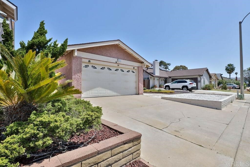 Property Photo:  8696 Andromeda Road  CA 92126 