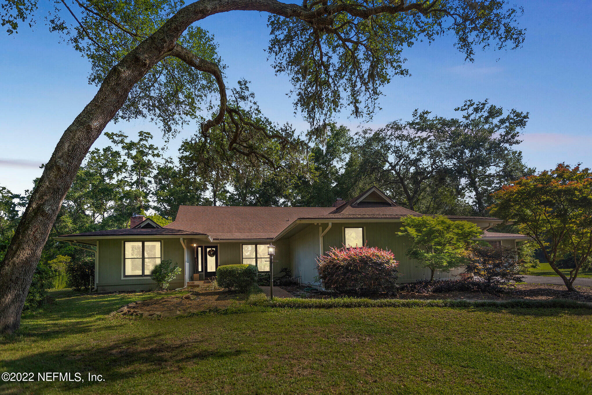 Property Photo:  2860 Ravines Road  FL 32068 