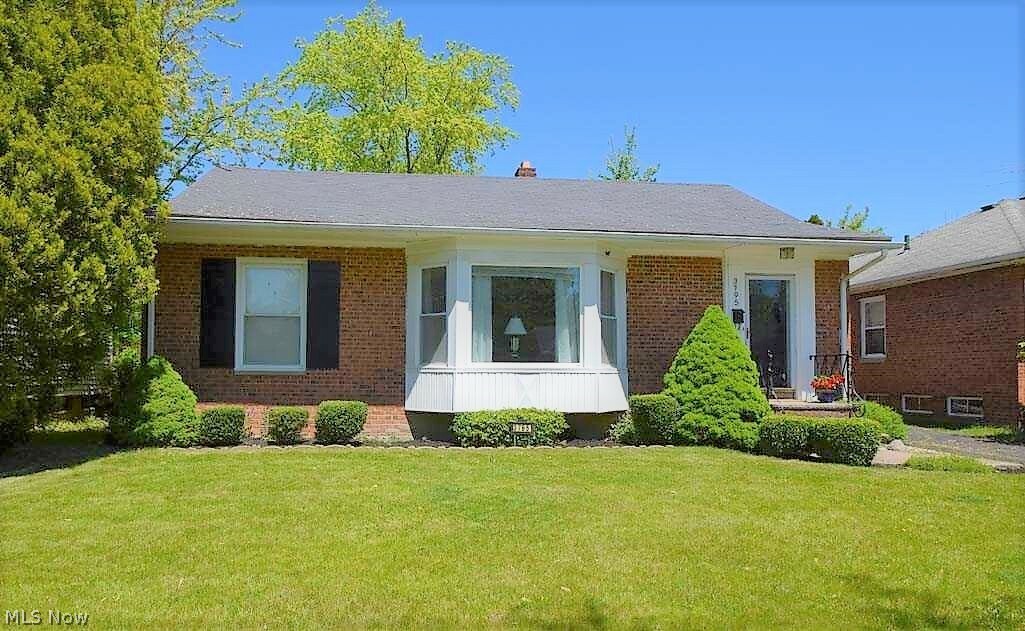 Property Photo: 3795 Warrendale Road OH 44118