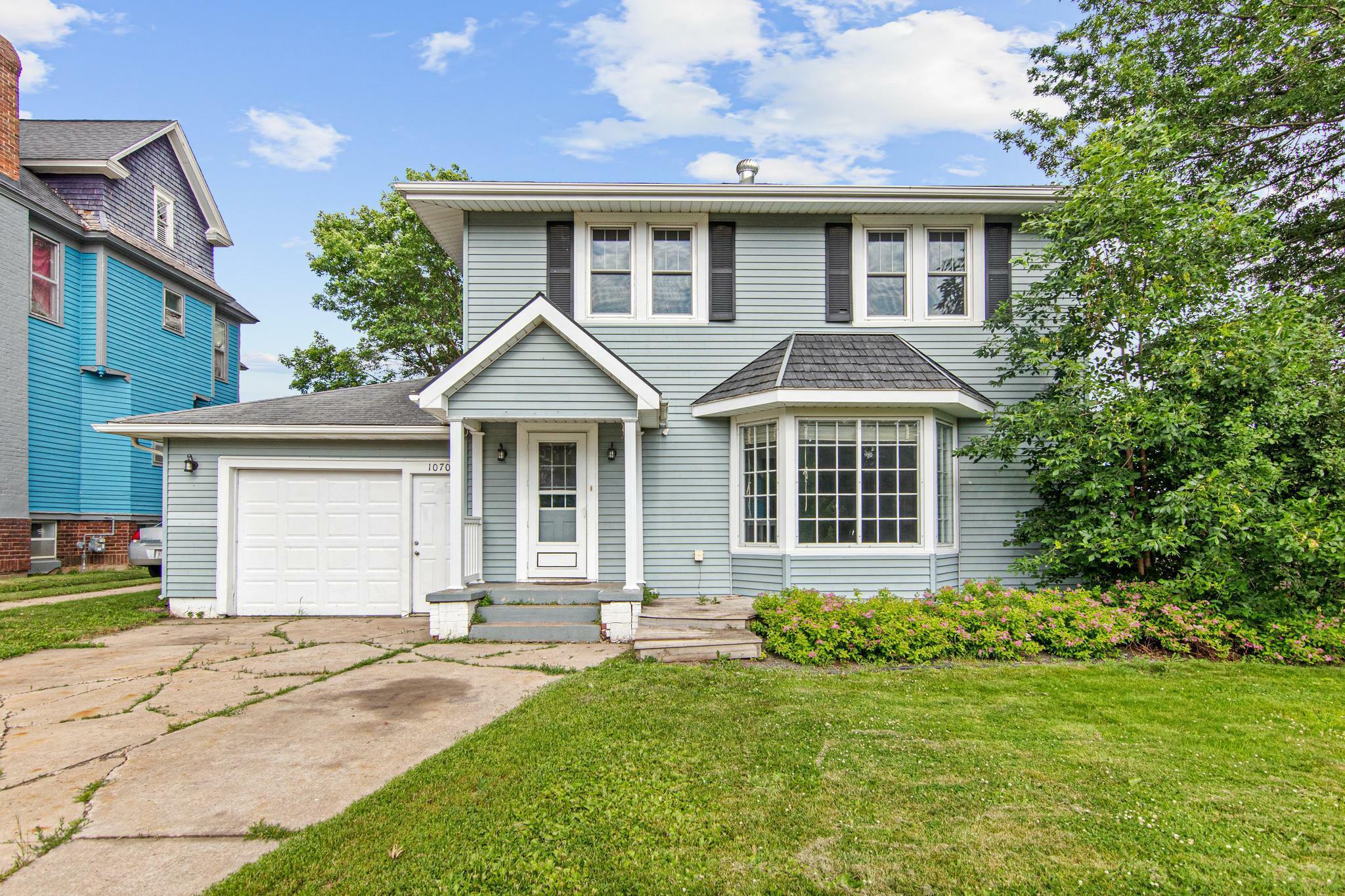 Property Photo:  1070 11th Avenue  WI 54002 