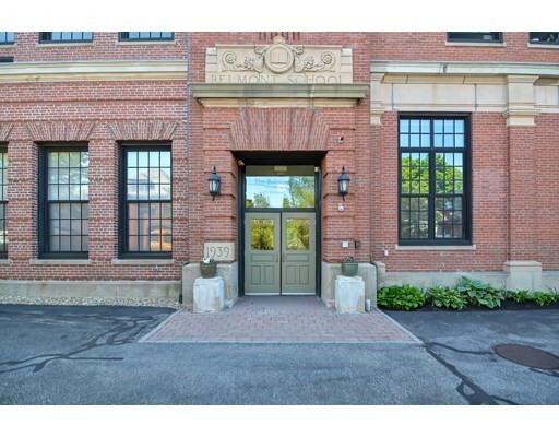 Property Photo: 72 Ashland Street 208 MA 02148