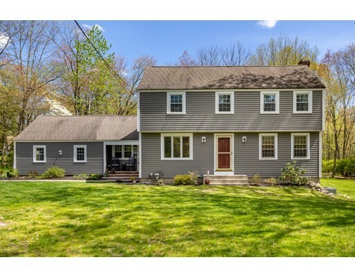 Property Photo: 3 Gelding Road MA 01824