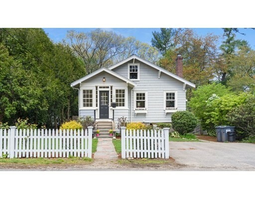 Property Photo:  155 Marked Tree Rd  MA 02492 