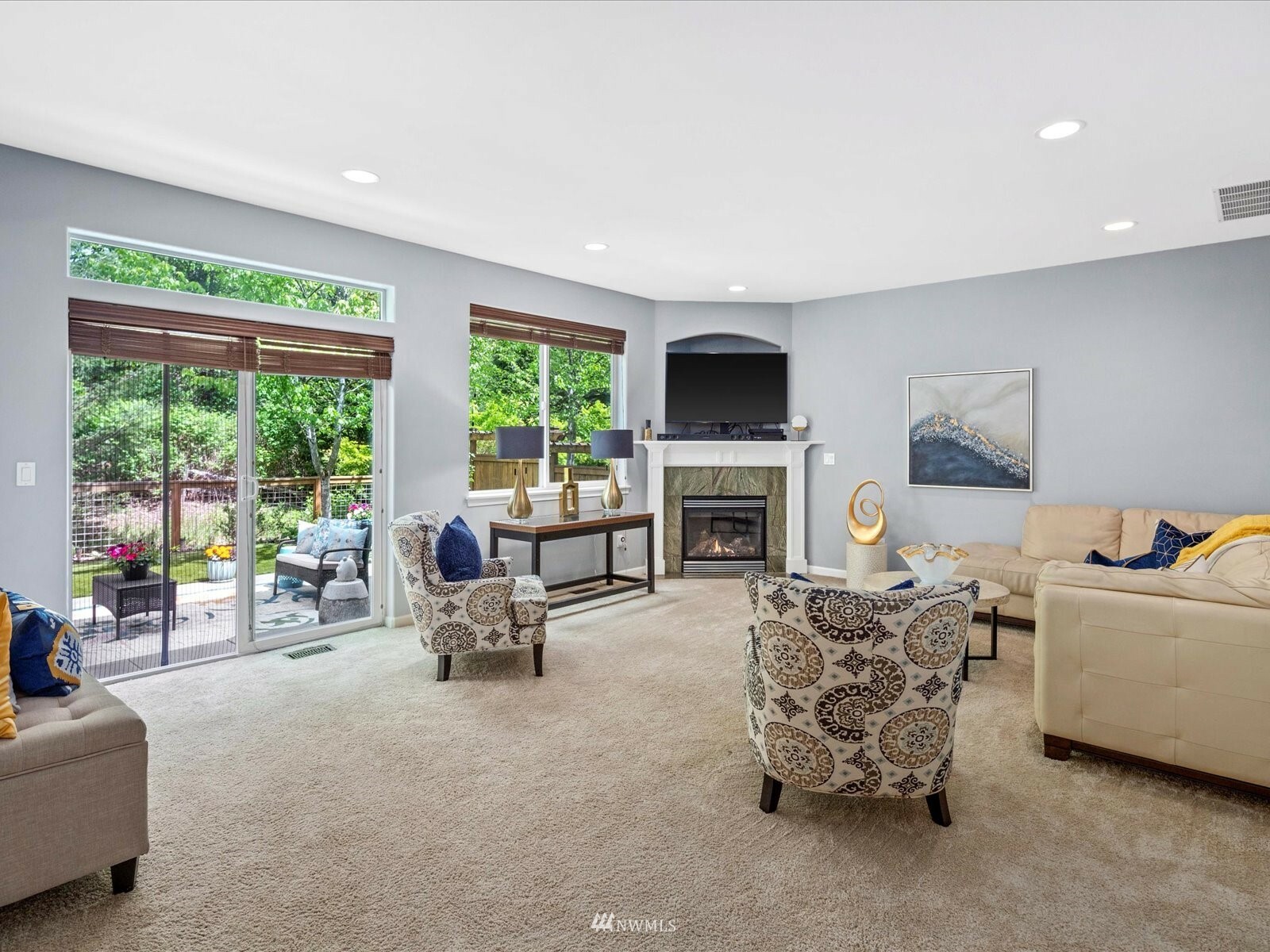 Property Photo: 1705 235th Place SW WA 98021