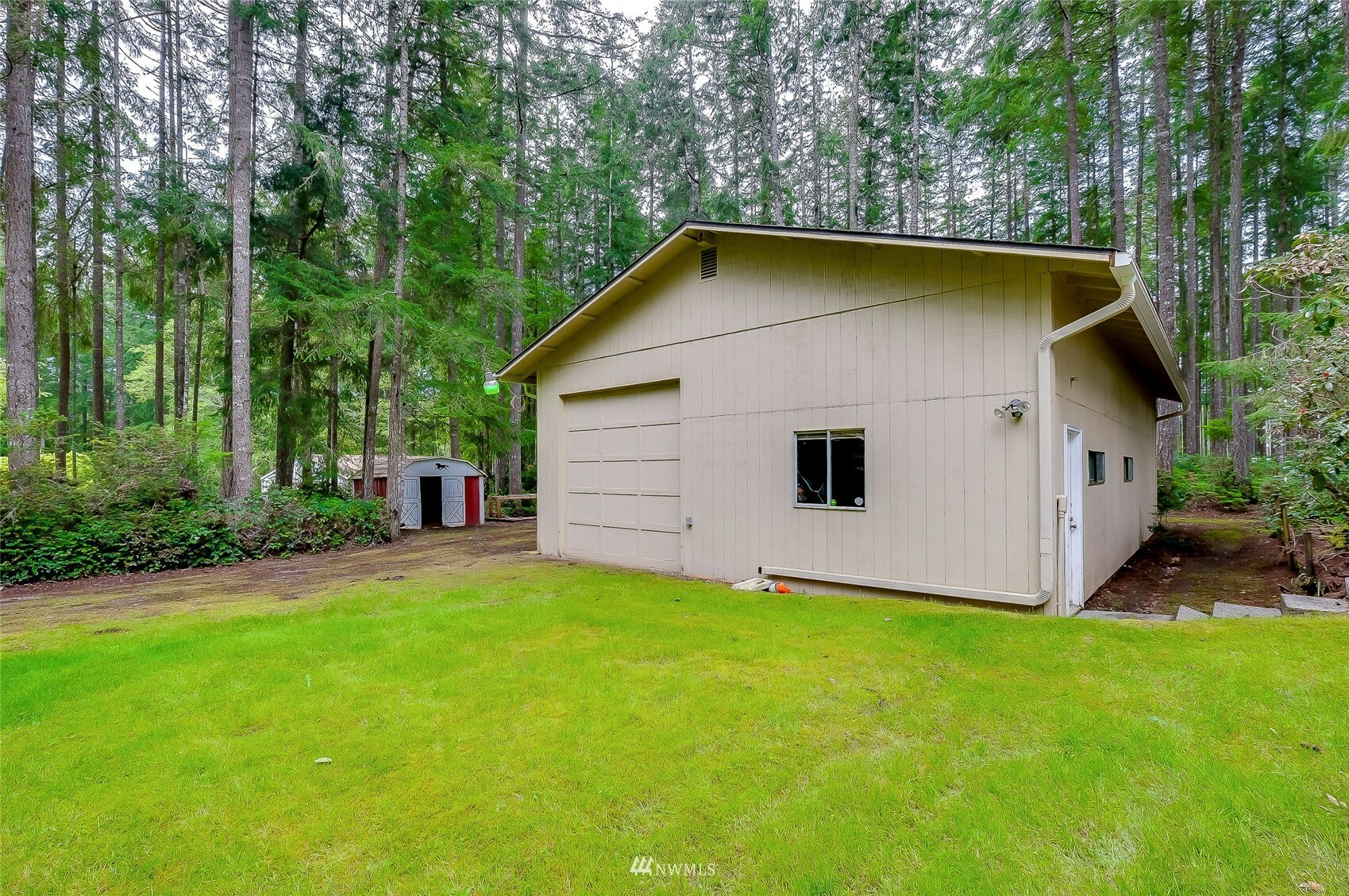 Property Photo:  14159 Thomas Drive NW  WA 98383 