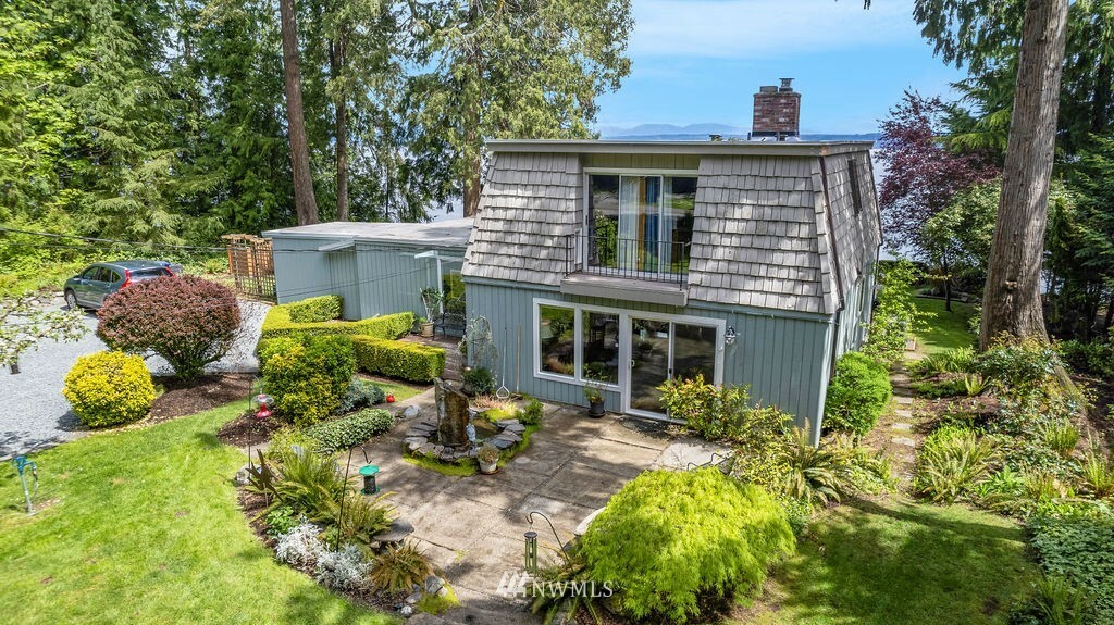 Property Photo:  2197 Highland Drive  WA 98282 