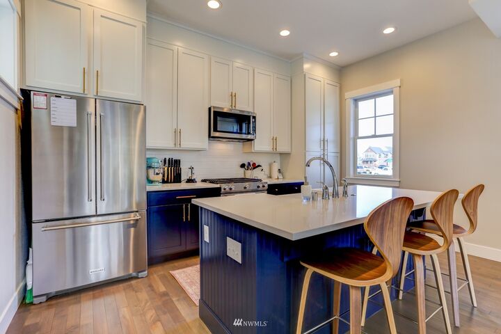 Property Photo: 338 Front Street WA 98571