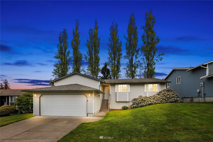 Property Photo:  28 75th Street SW  WA 98203 