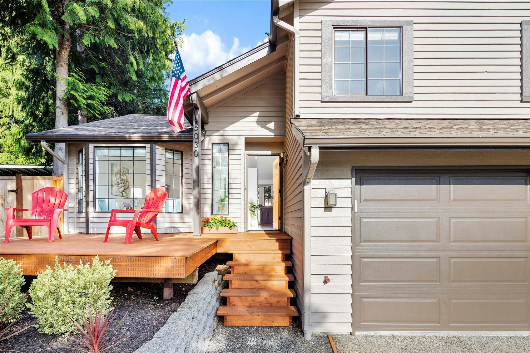 Property Photo: 5030 136th Street SE WA 98296