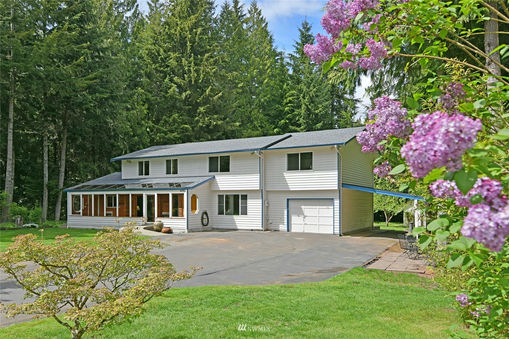Property Photo: 8170 Graystone Way NW WA 98383