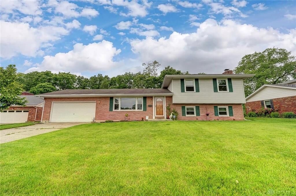 Property Photo: 1323 Cleveland Avenue OH 45013