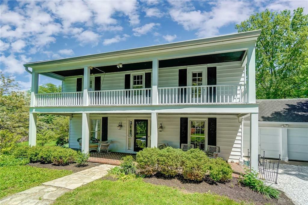 Property Photo: 2324 Saint Paris Pike OH 45504