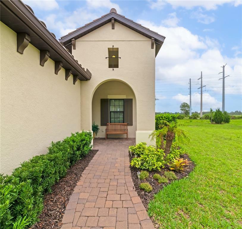 Property Photo: 11233 McDermott Court FL 34223