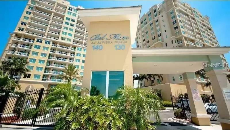 Property Photo:  130 Riviera Dunes Way 406  FL 34221 