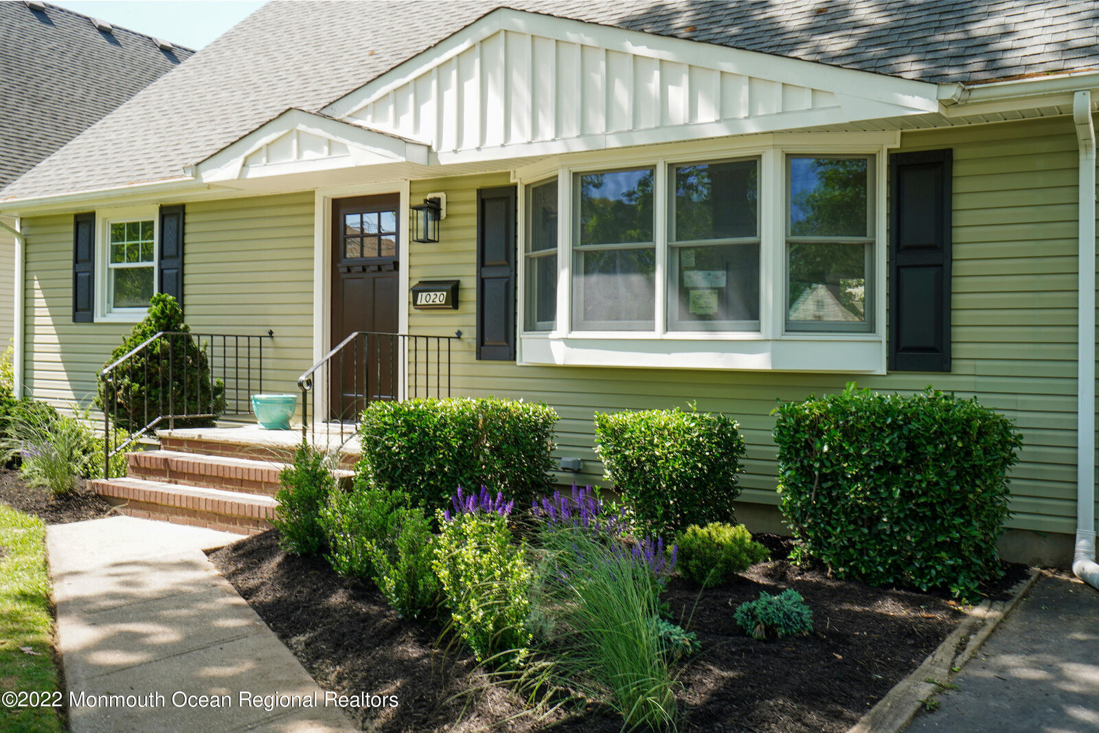 Property Photo: 1020 17th Avenue NJ 07719