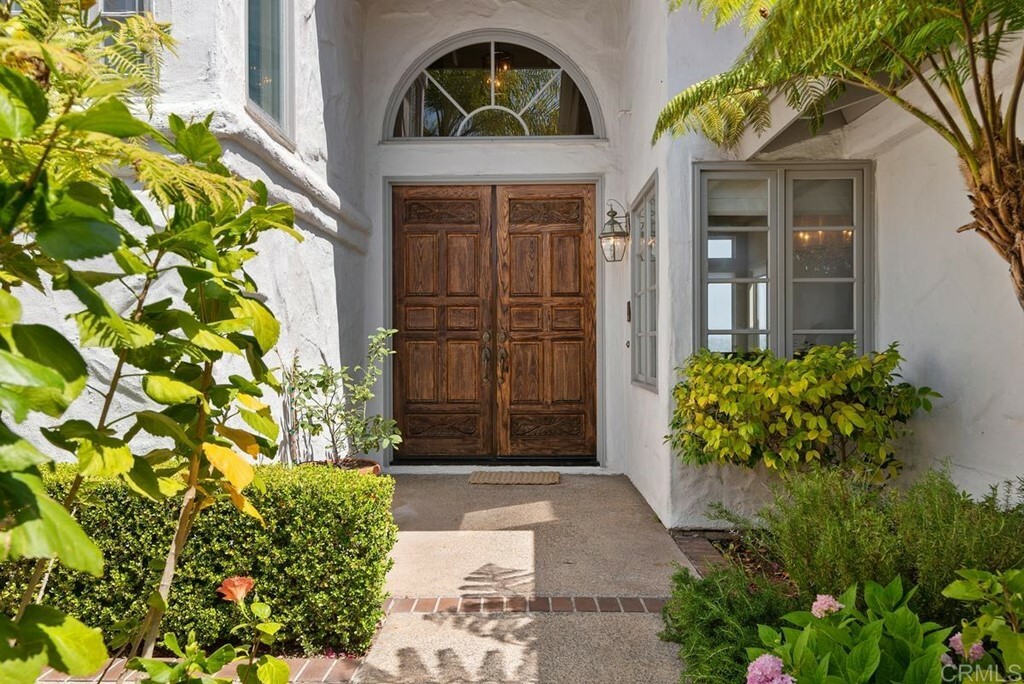 Property Photo: 5302 Caminito Providencia CA 92067