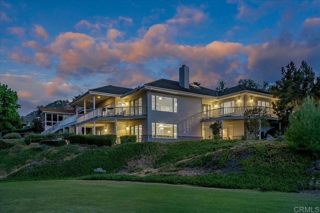 Property Photo:  15431 Vista Vicente Drive  CA 92065 