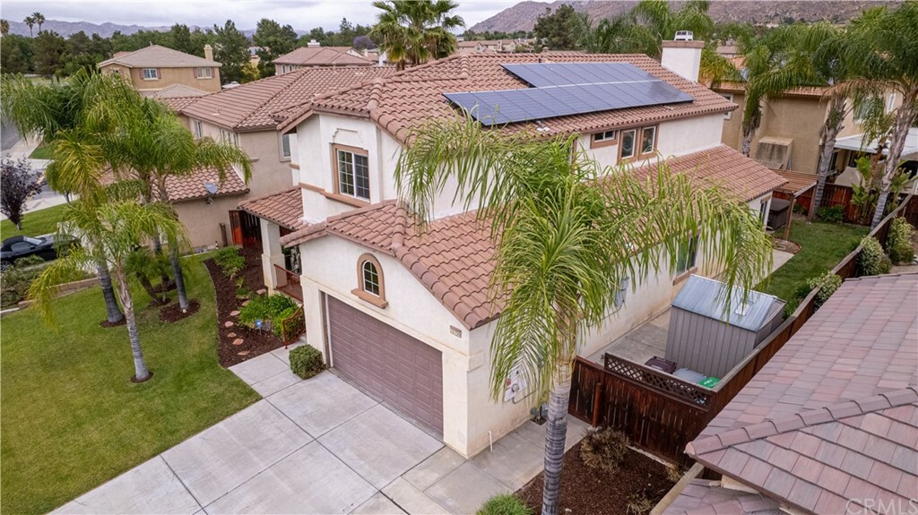 Property Photo:  15150 Legendary Drive  CA 92555 
