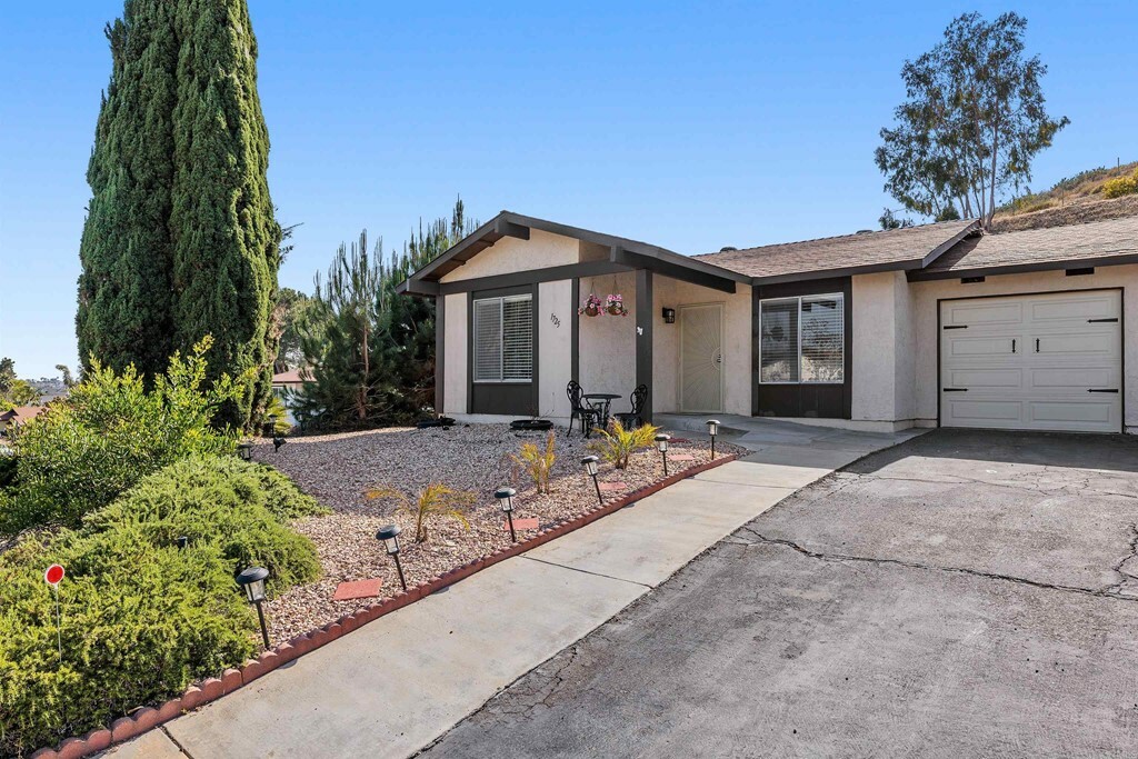 Property Photo:  1725 Havenwood  CA 92056 