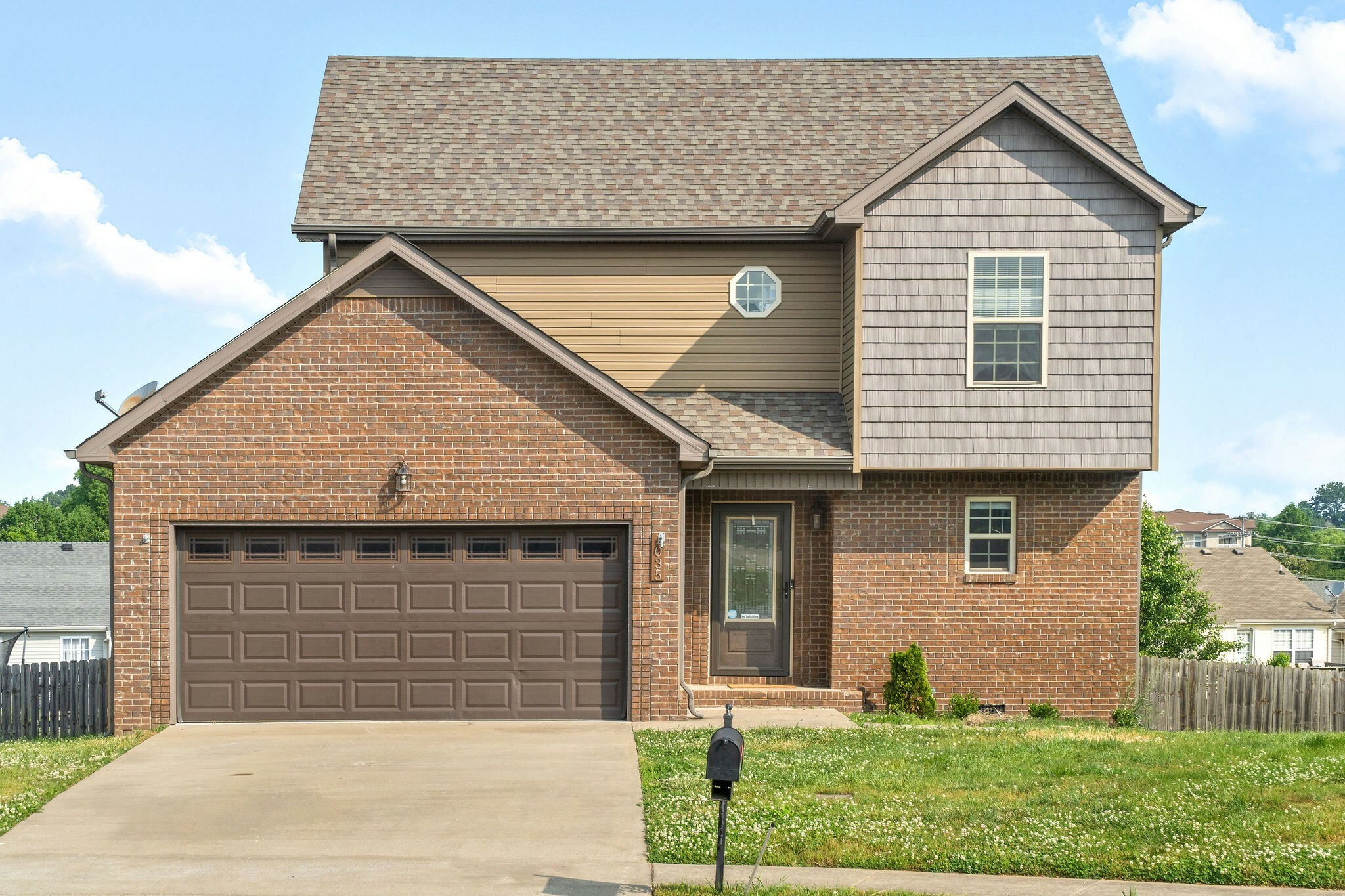 Property Photo:  1035 Reagan Ct  TN 37042 