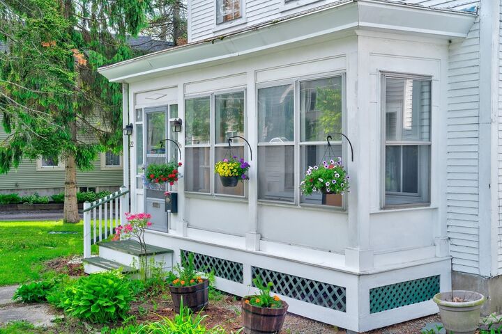 Property Photo: 22 East Washington Street VT 05701