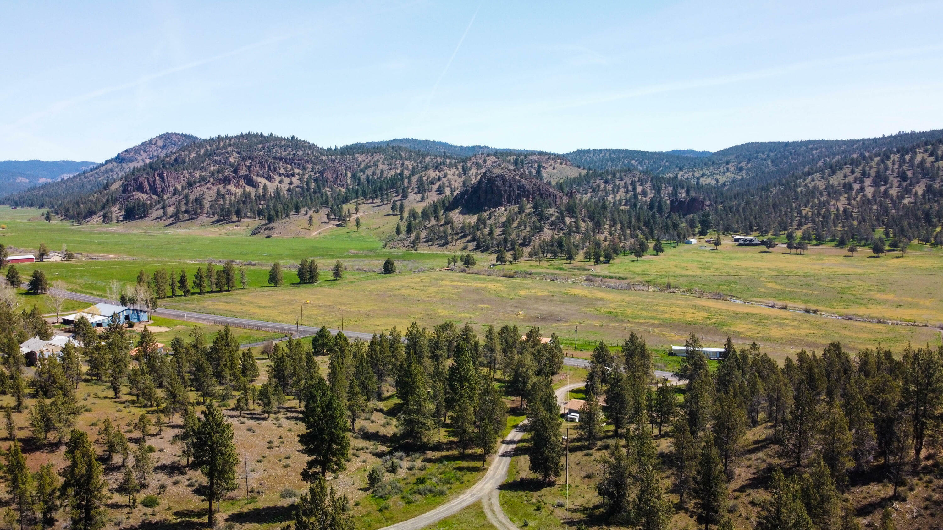 4845 Mill Creek Road  Prineville OR 97754 photo