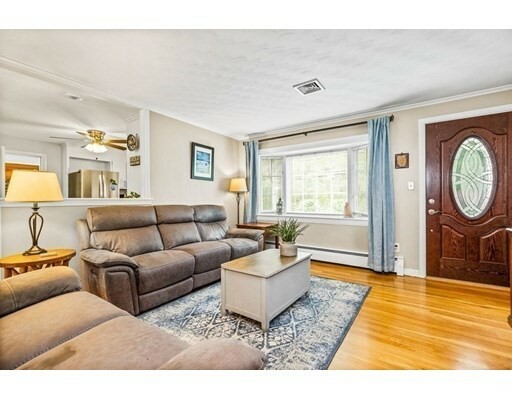 Property Photo:  225 Lincoln Street  MA 02356 