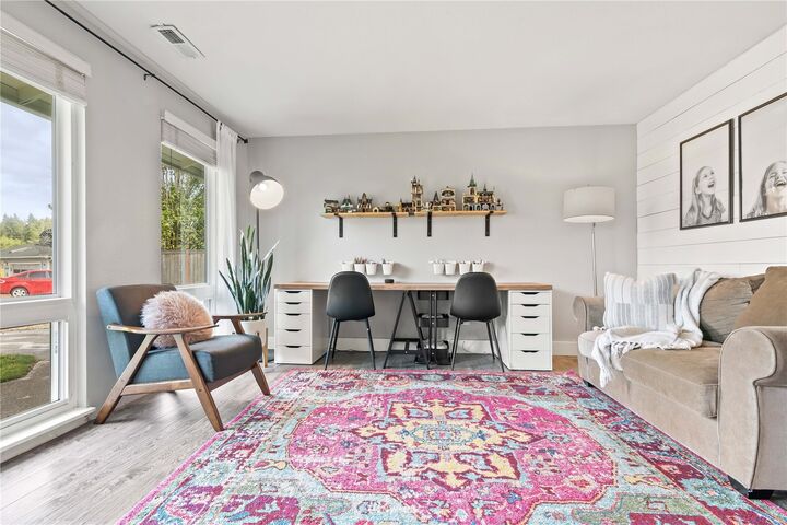 House for sale in Puyallup 2618 Mt McKinley Court, Puyallup, WA 98374