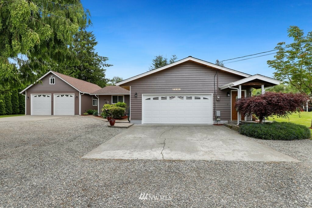 Property Photo:  14929 67th Avenue NE  WA 98223 