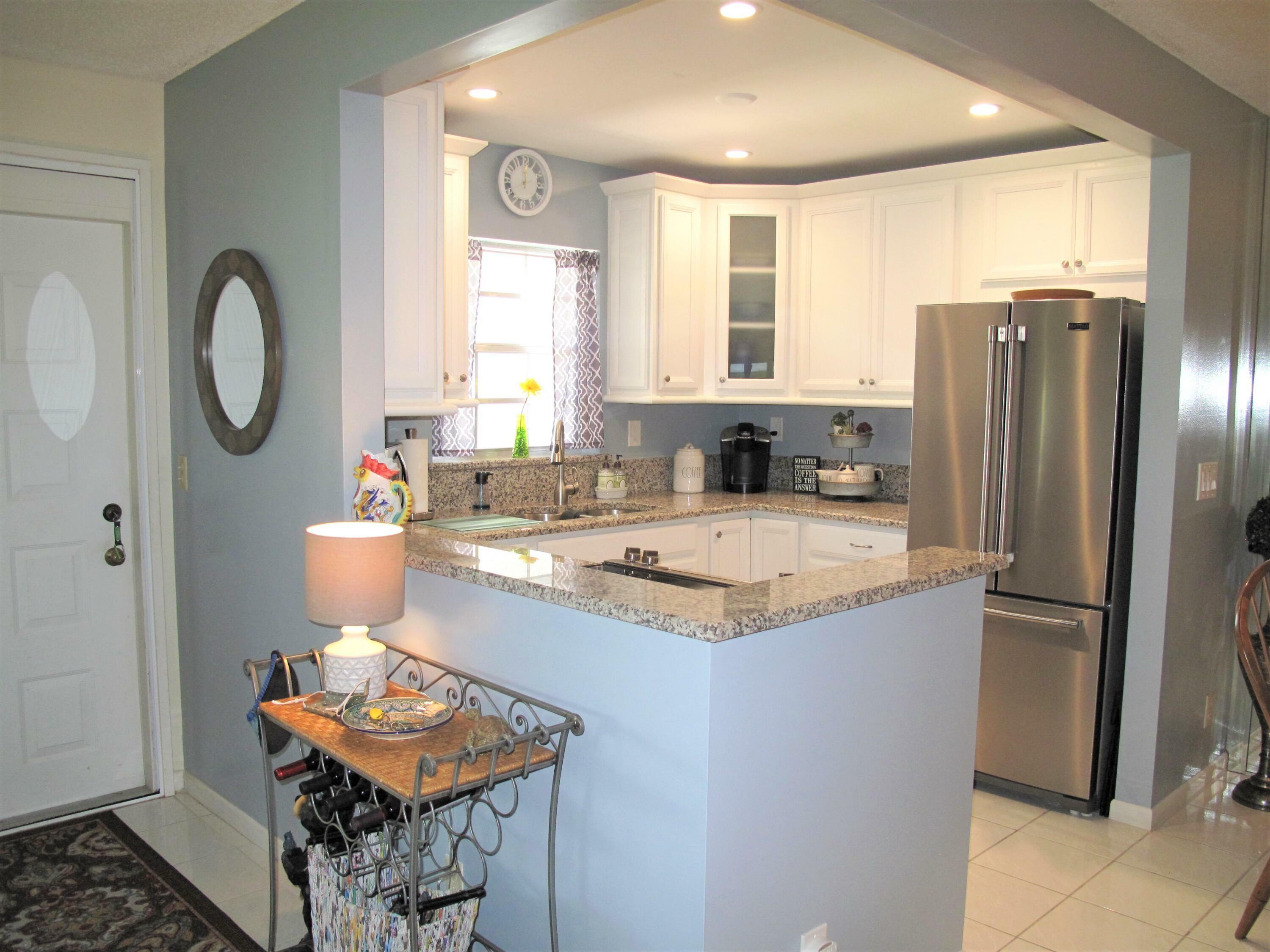 Property Photo:  14676 Canalview Drive D  FL 33484 