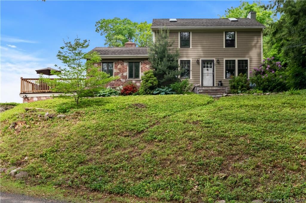 Property Photo: 57 Fernwood Lane CT 06410