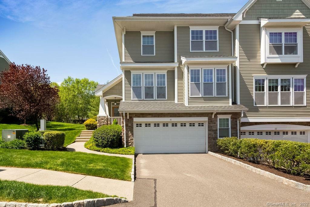 Property Photo: 81 Lawrence Avenue CT 06810