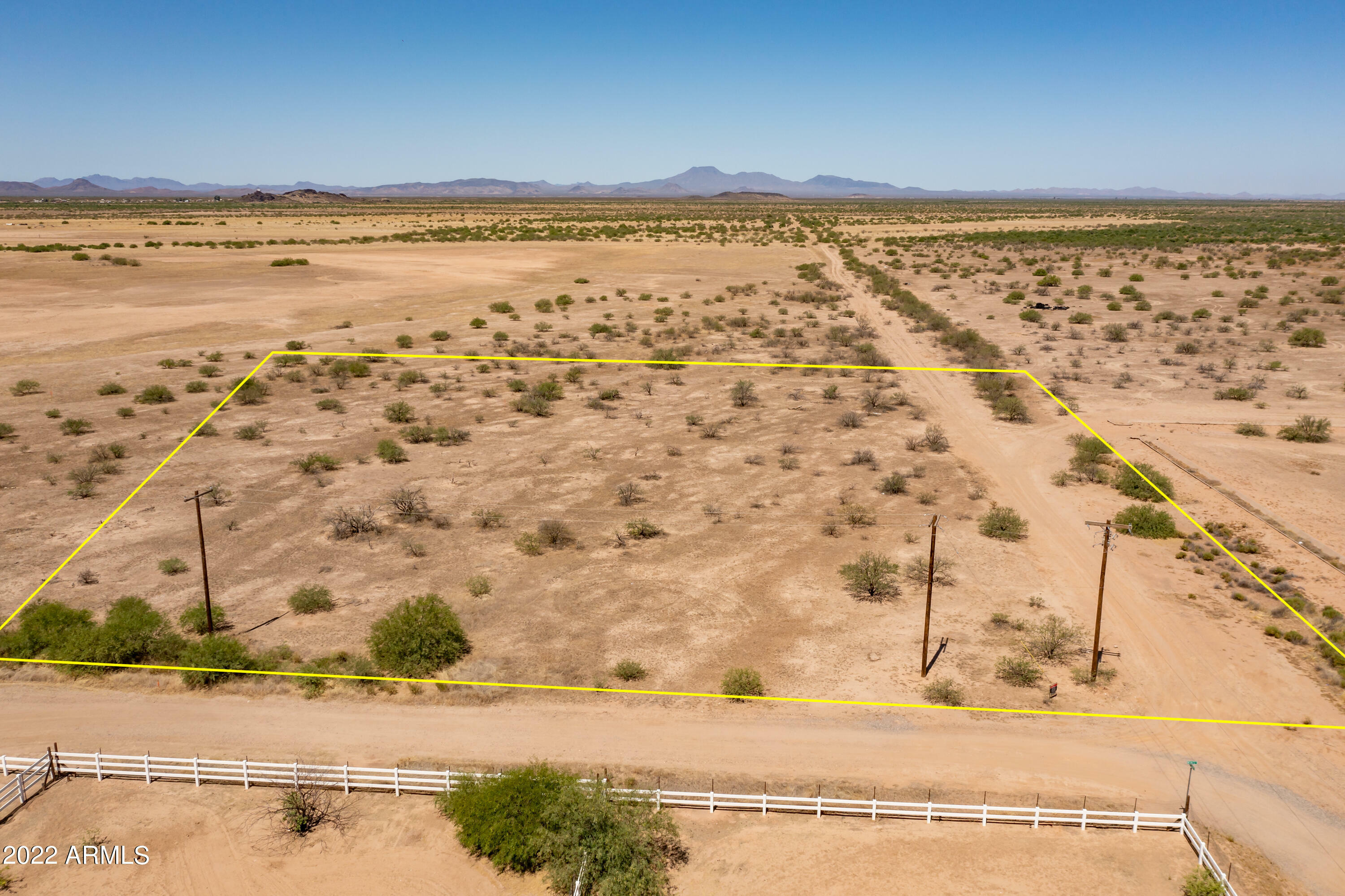 17891 W Sparrow Road  Casa Grande AZ 85193 photo