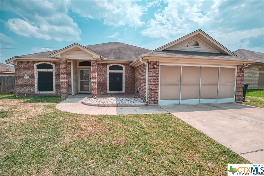 Property Photo: 4310 Neta Drive TX 76549