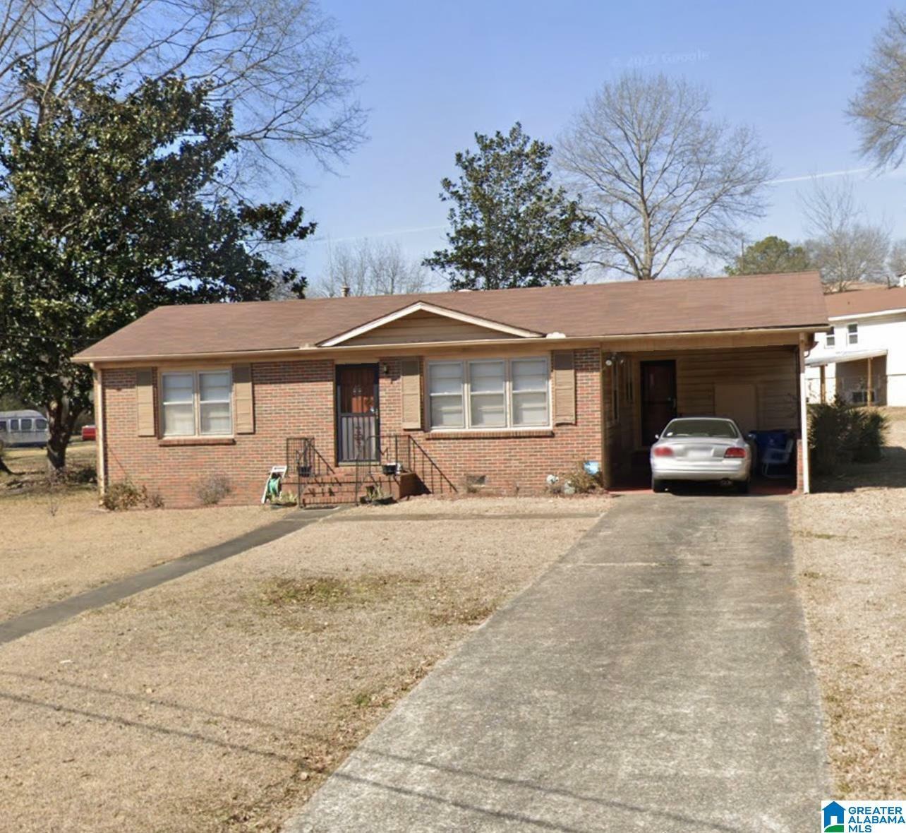 2108 Ferron Avenue  Anniston AL 36201 photo