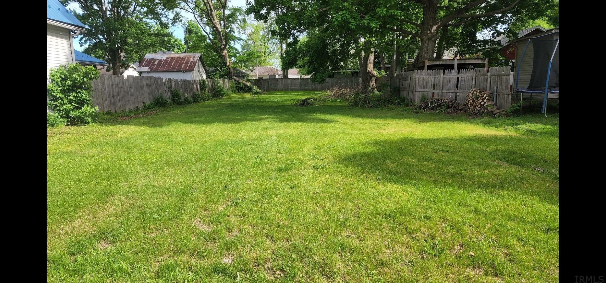 Property Photo:  208 E 3rd Street  IN 46962 