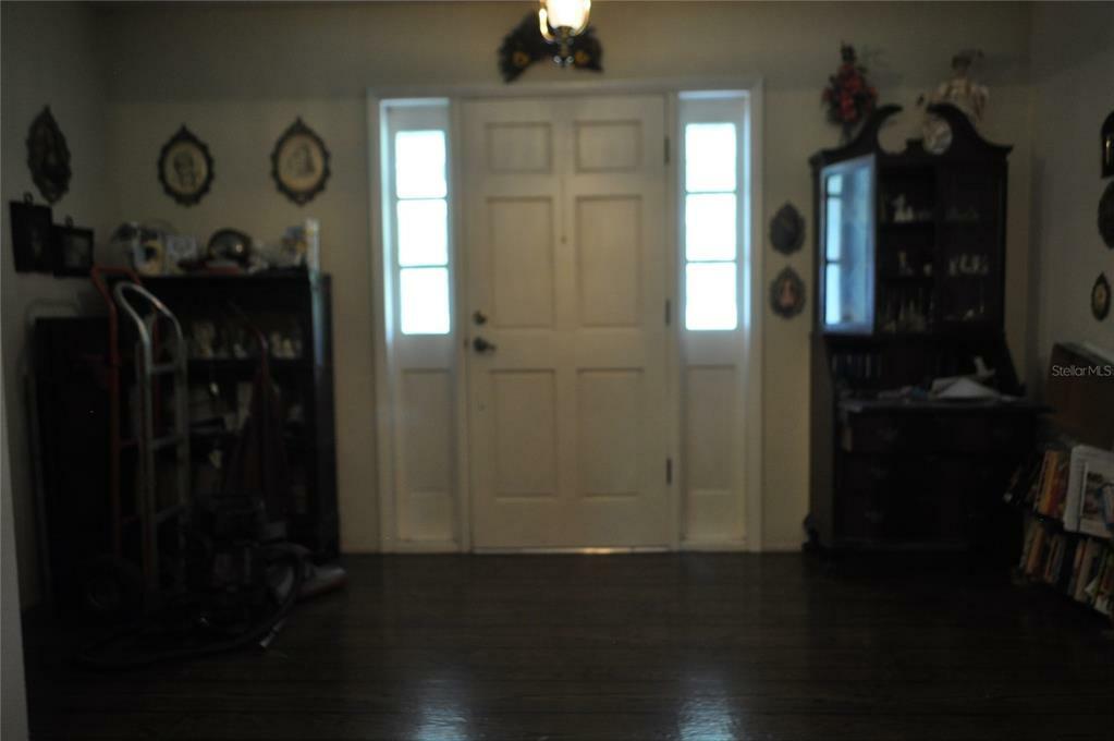 Property Photo: 8850 Tom Costine Road FL 33809