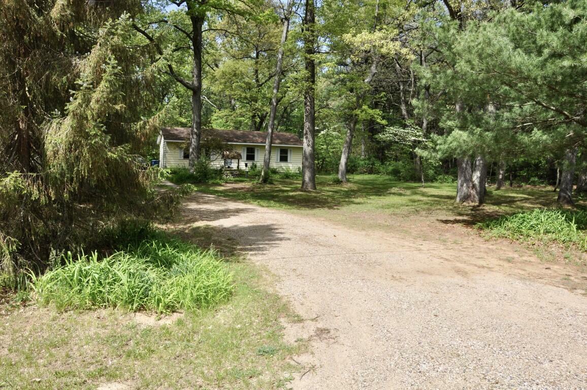Property Photo: 4399 130th Avenue MI 49419