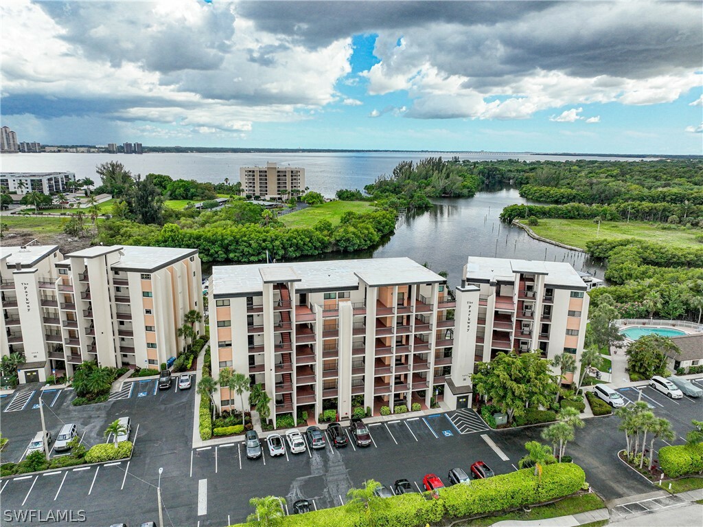 Property Photo: 3462 Hancock Bridge Parkway 242 FL 33903