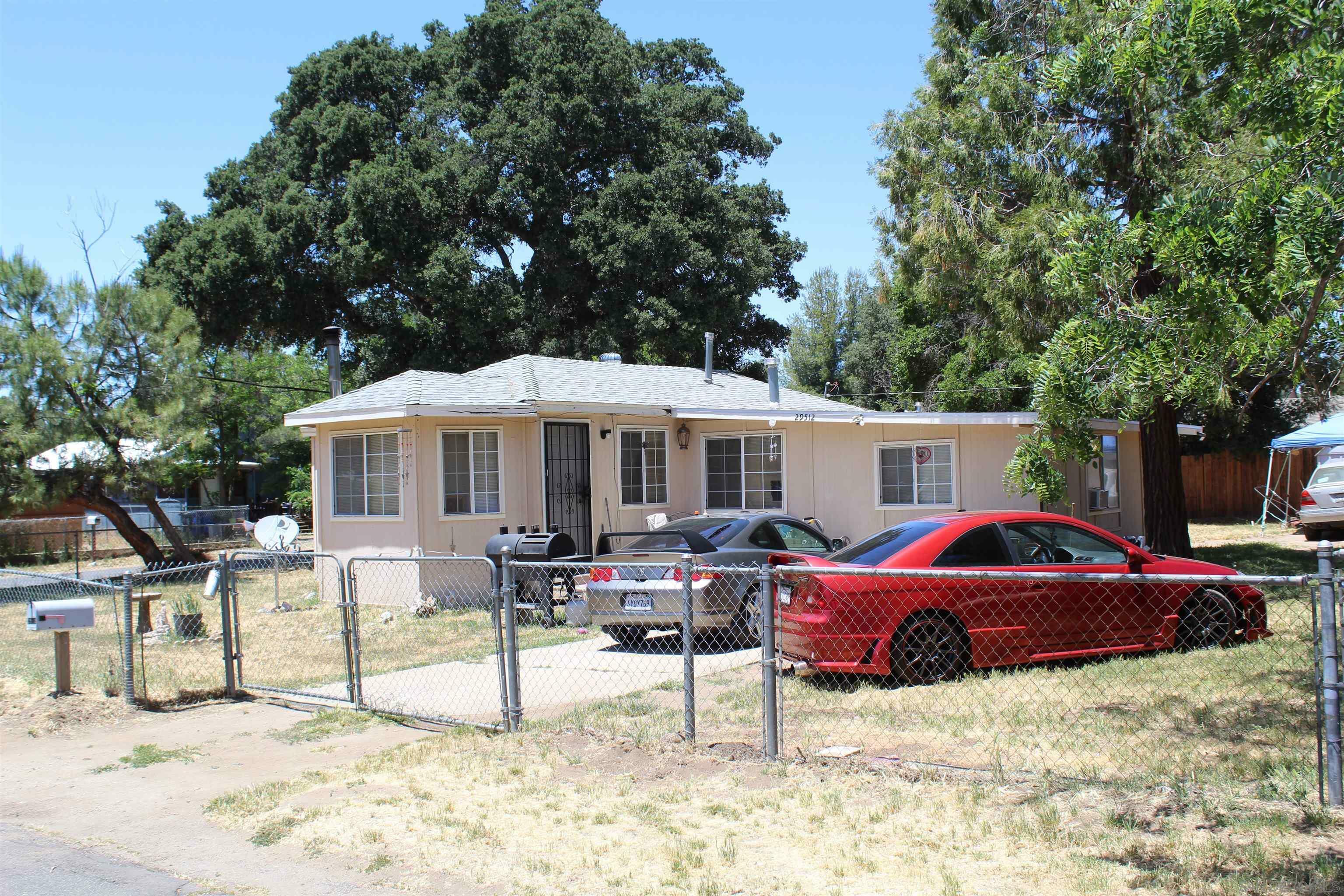 Property Photo:  29512 Lilac Dr  CA 91906 