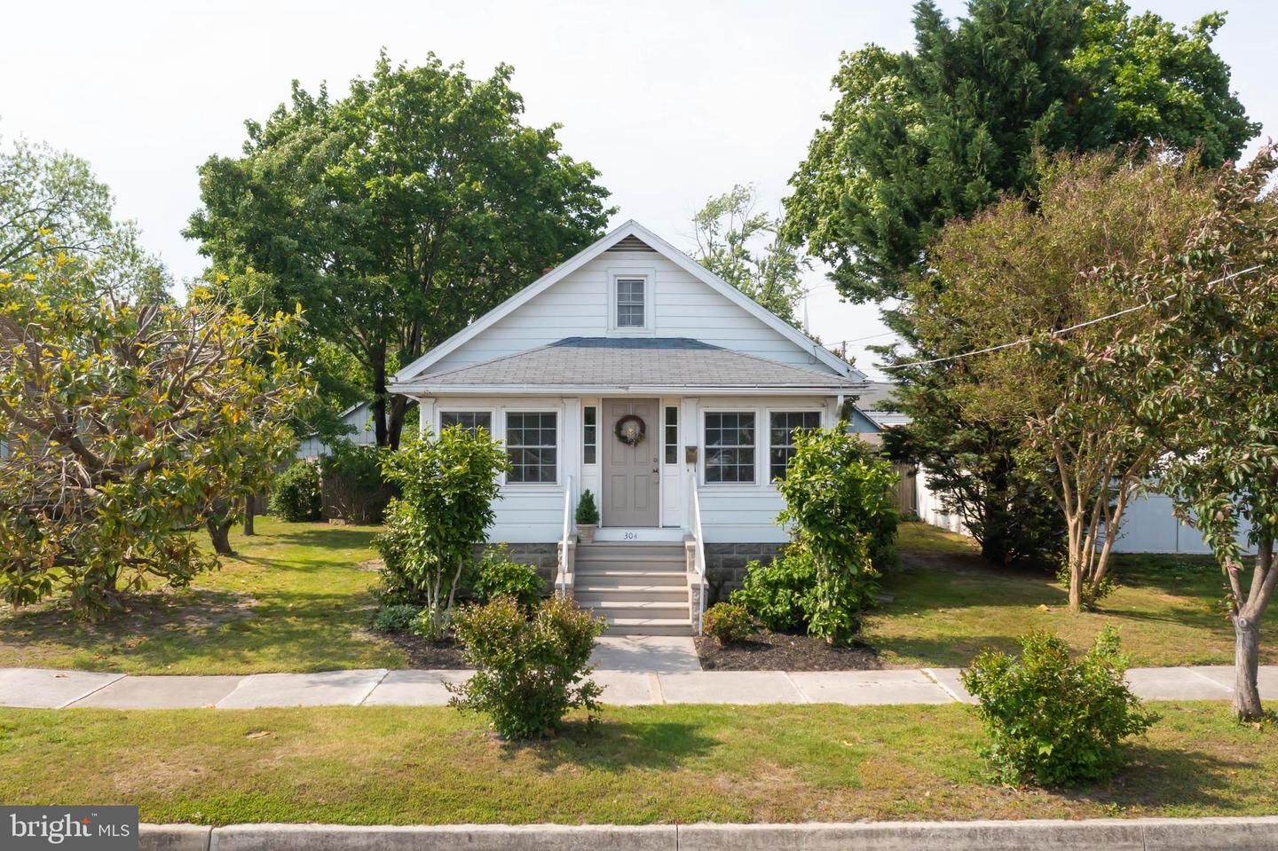 Property Photo: 304 Delaware Avenue DE 19933