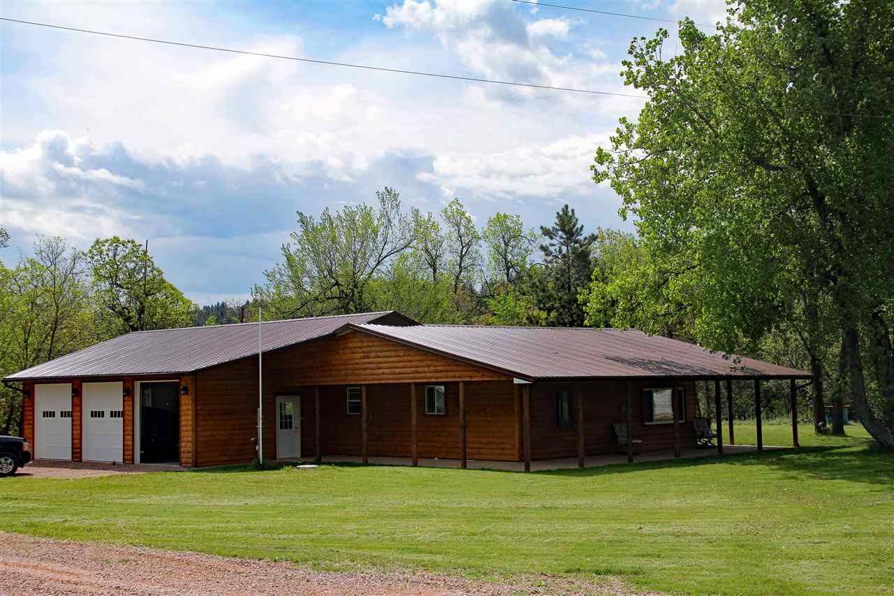 Property Photo: 3978 E Highway 24 WY 82710