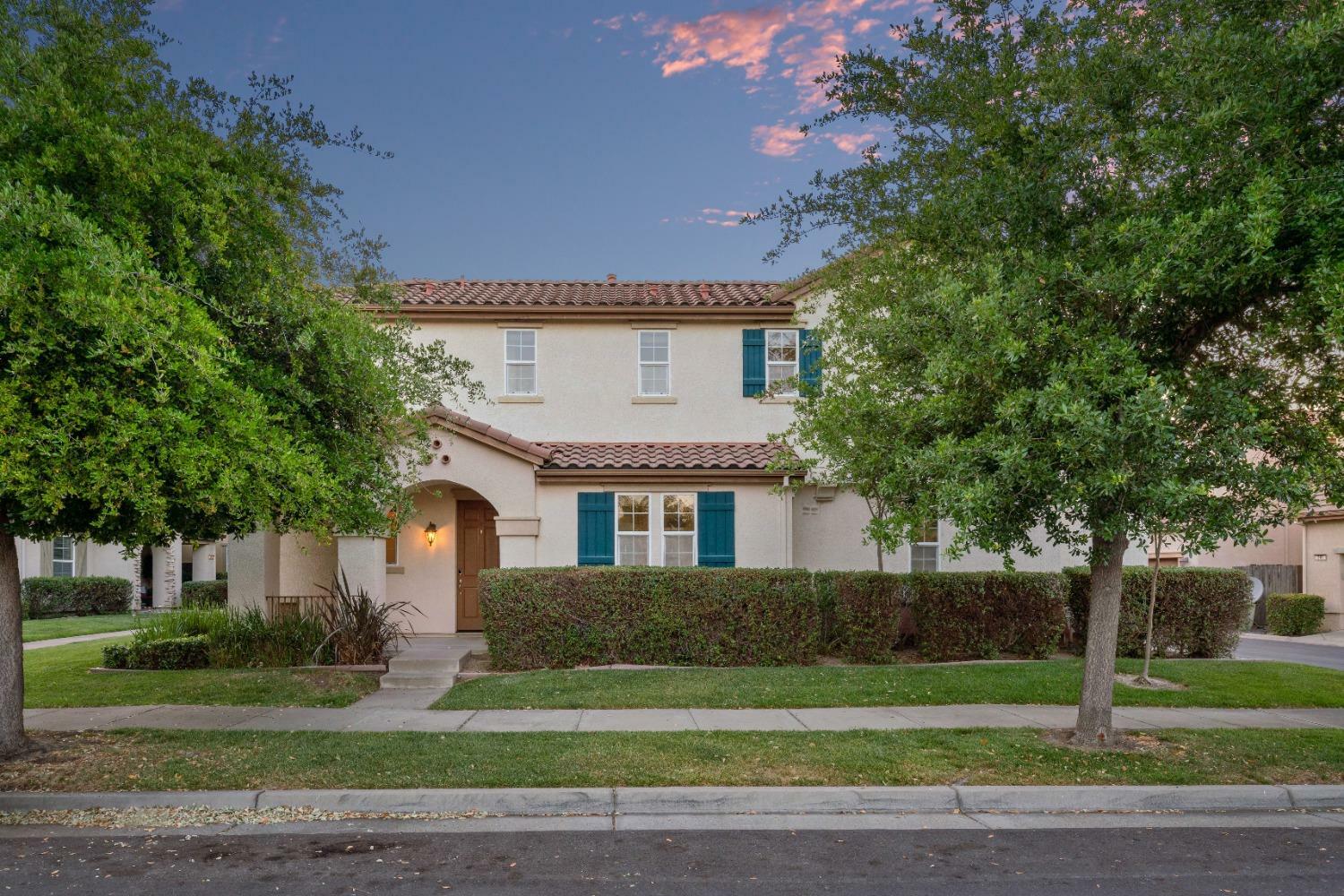 Property Photo: 340 Wapello Cir CA 95835