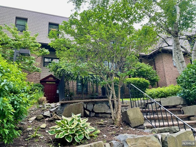 Property Photo: 550 North Avenue H NJ 07024