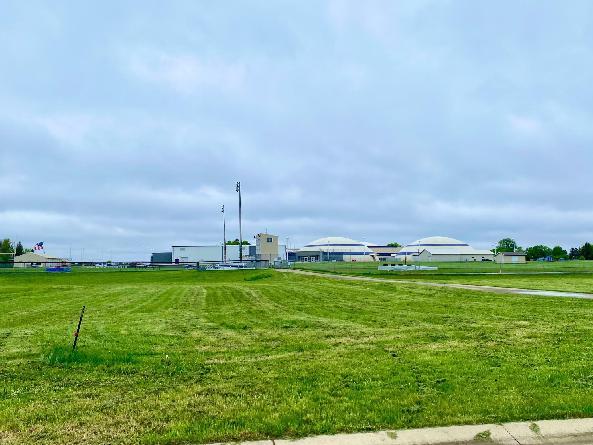 Property Photo: Blk 1 Lot 7 Glynn Avenue NE MN 55936